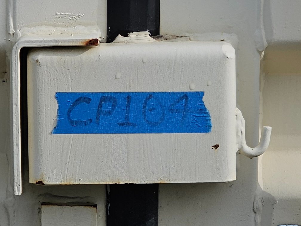 Unit CP104