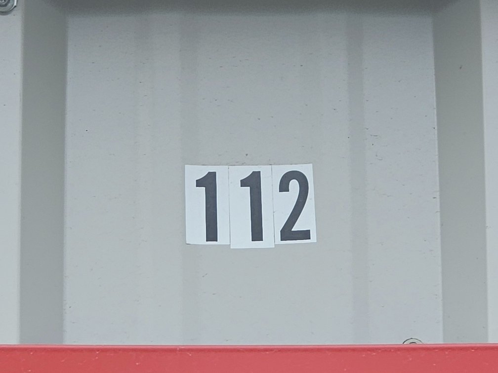 Image for Far North Storage