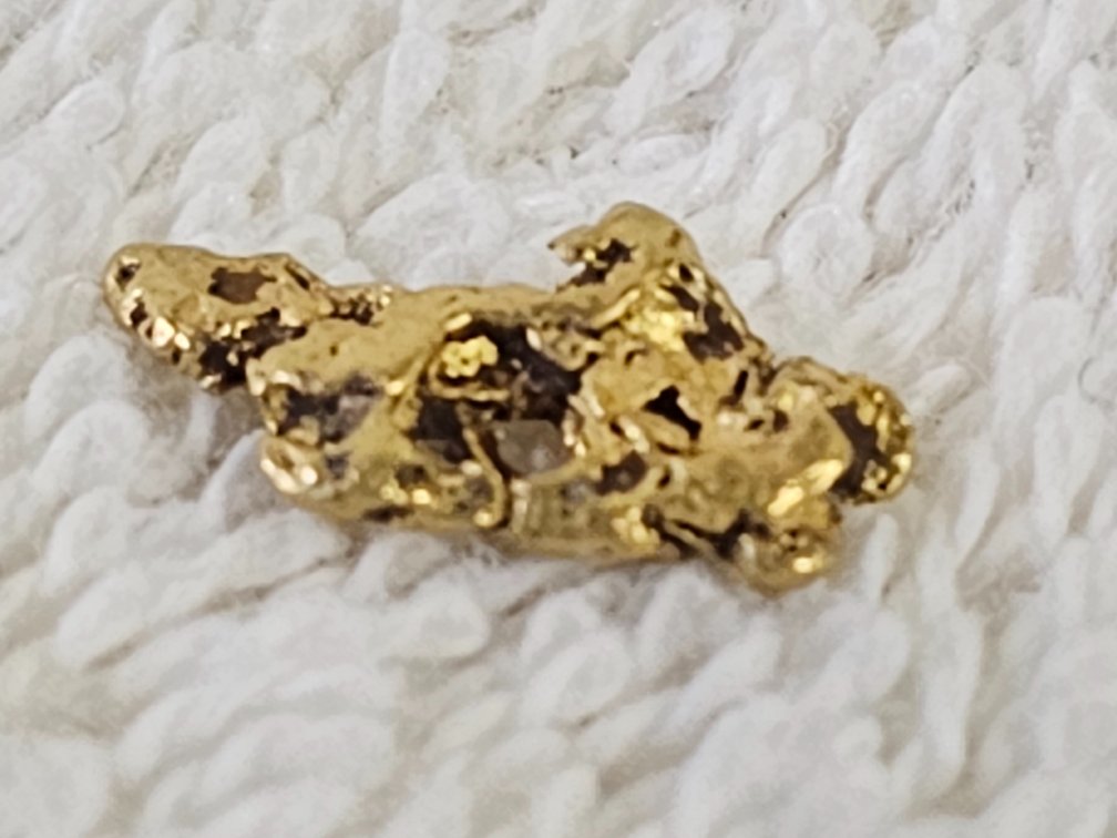 Image for October Gold and More Consignments