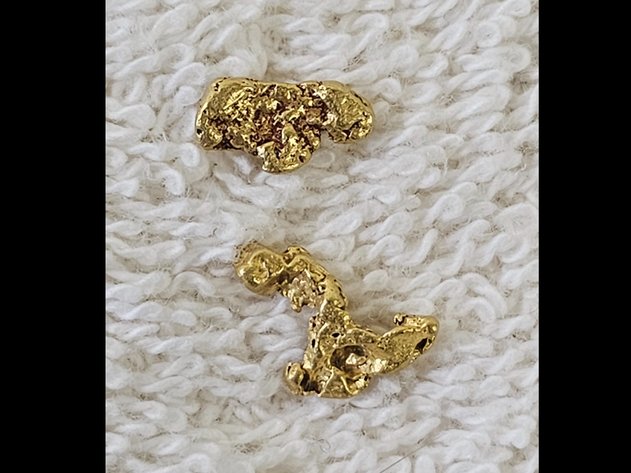 Image for October Gold and More Consignments