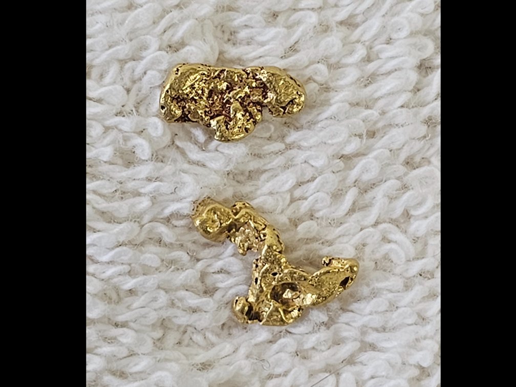Image for October Gold and More Consignments