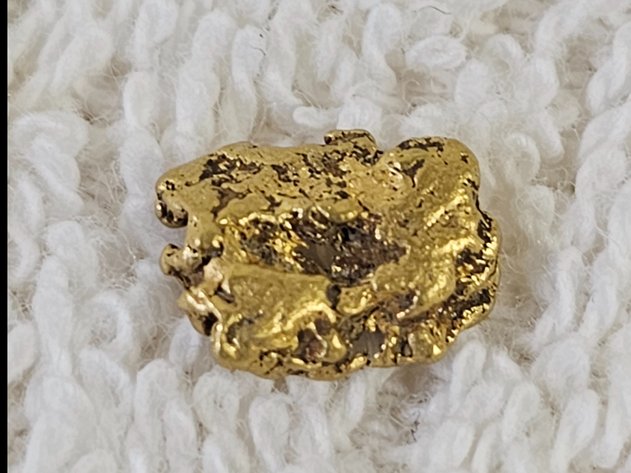 Image for October Gold and More Consignments