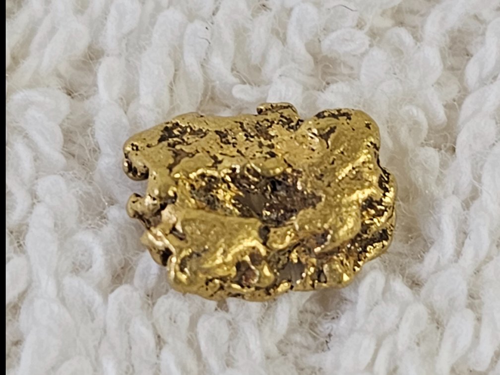 Image for October Gold and More Consignments