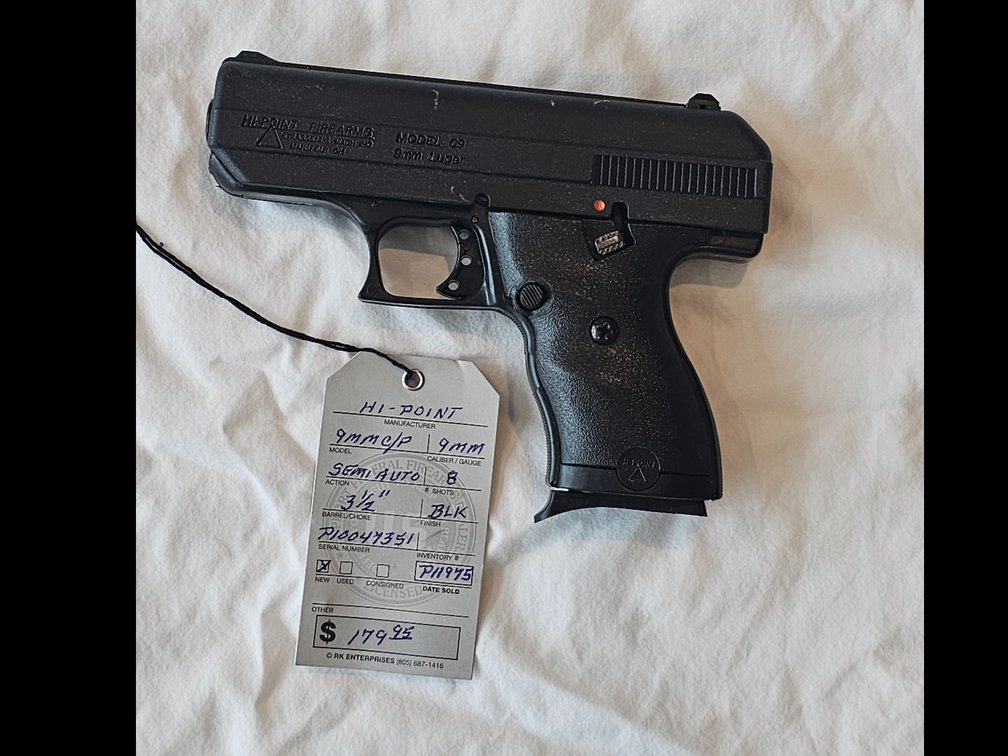 Image for PFD Guns, Gold and Silver
