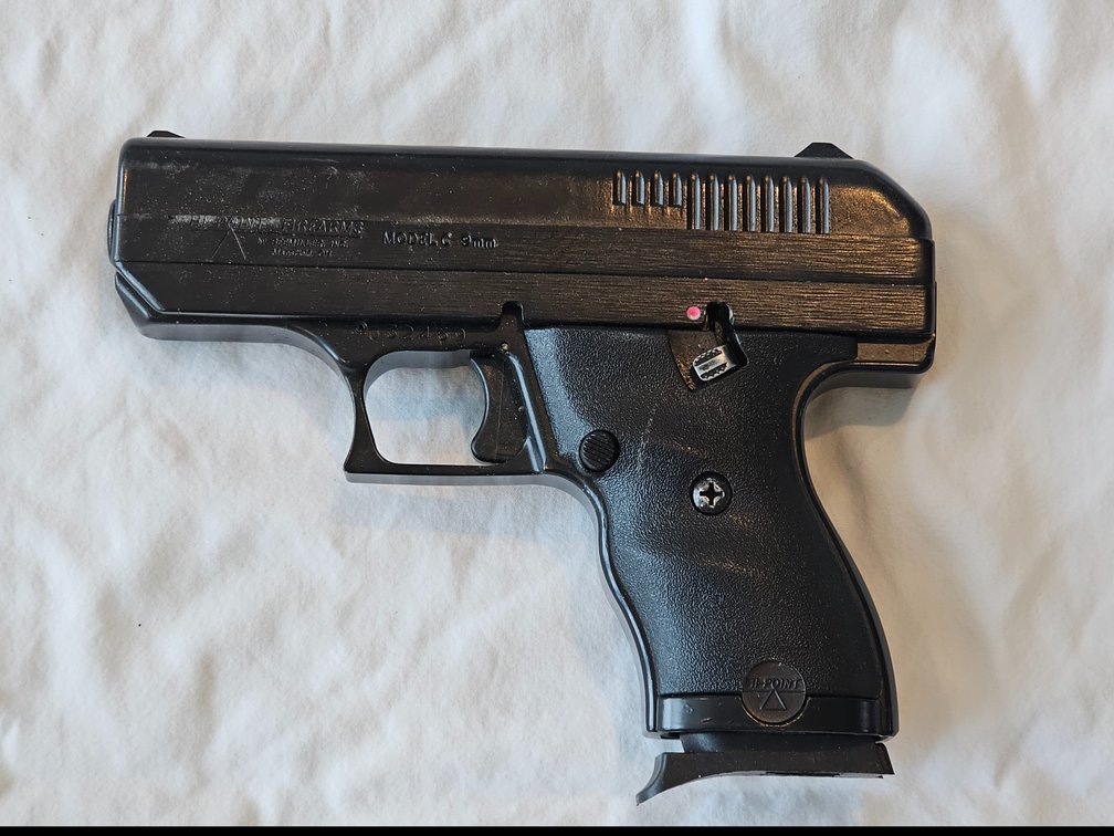 Image for PFD Guns, Gold and Silver