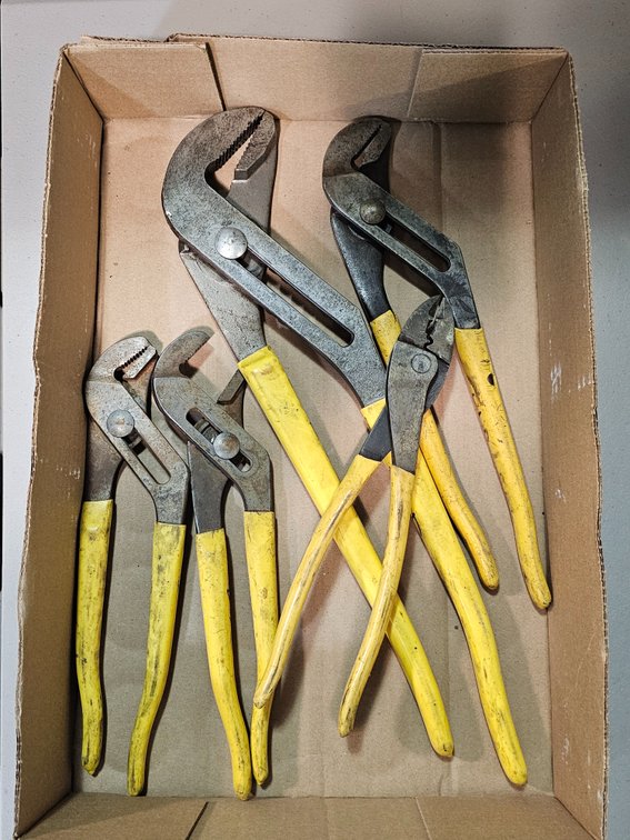 Tools