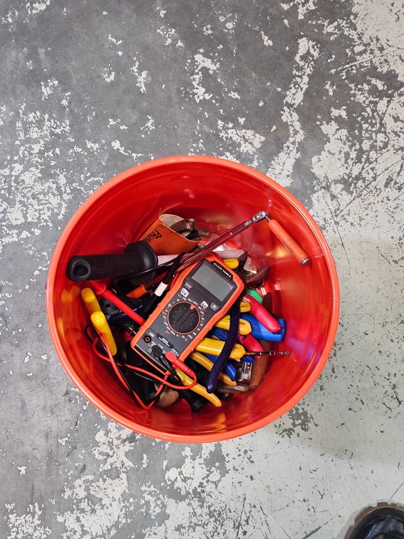 Tools
