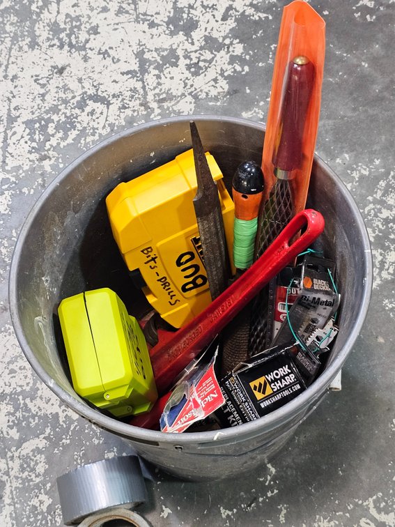 Tools