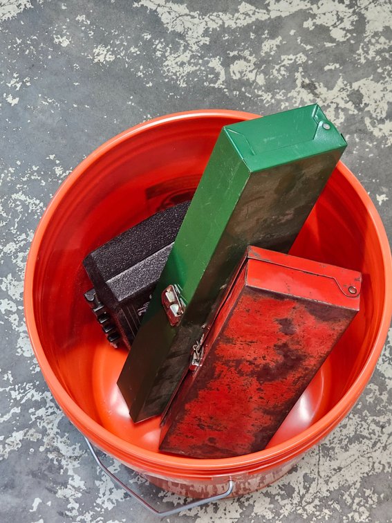 Tools