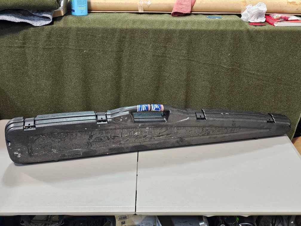 Gun Case