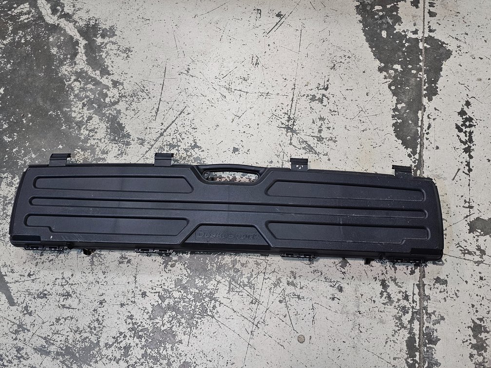 Gun Case