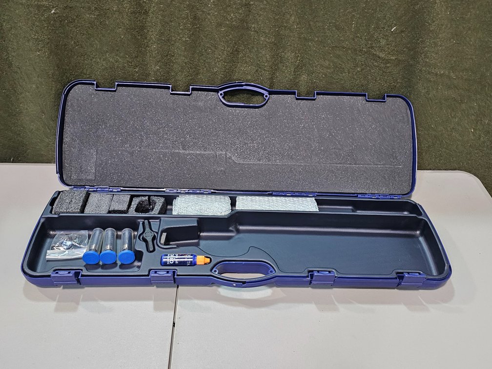 Gun Case