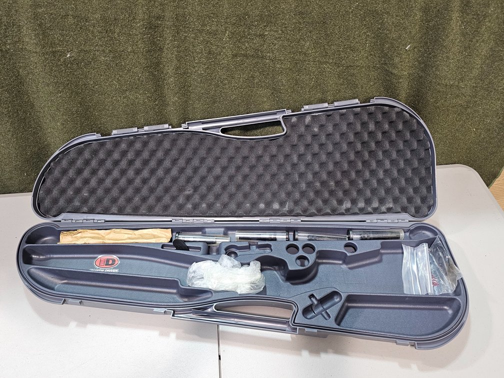 Gun Case