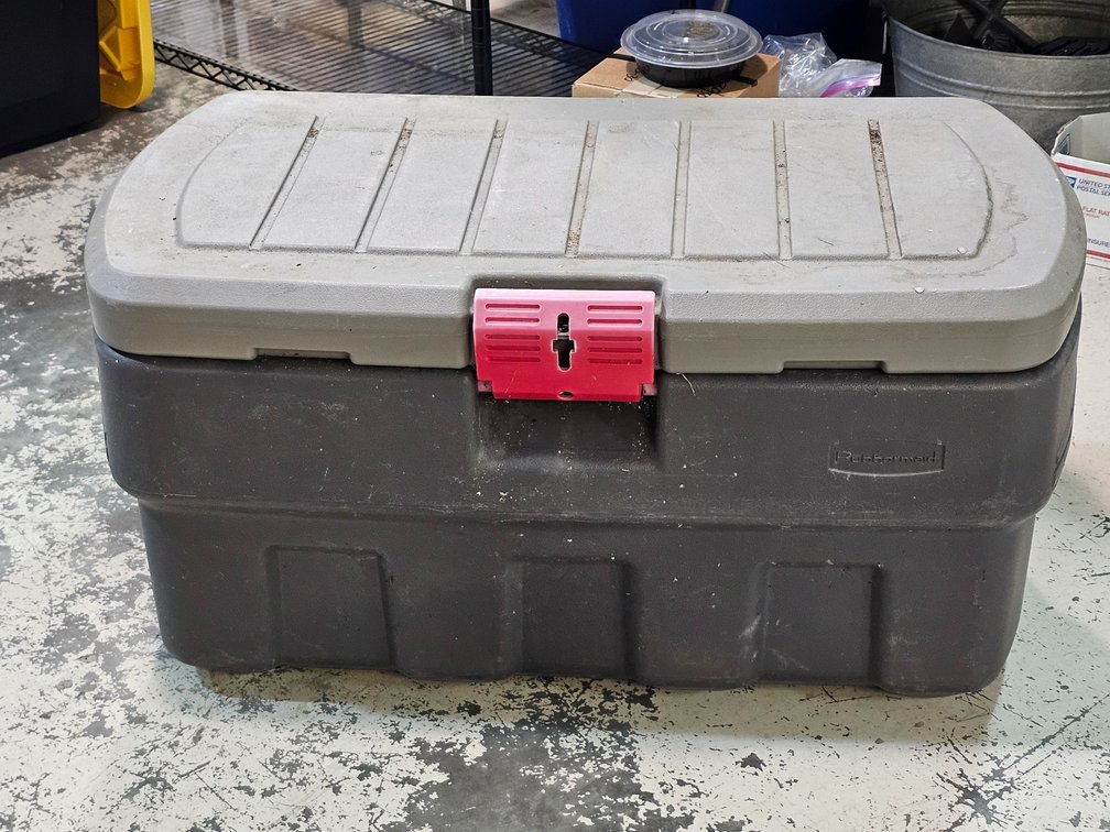 Storage