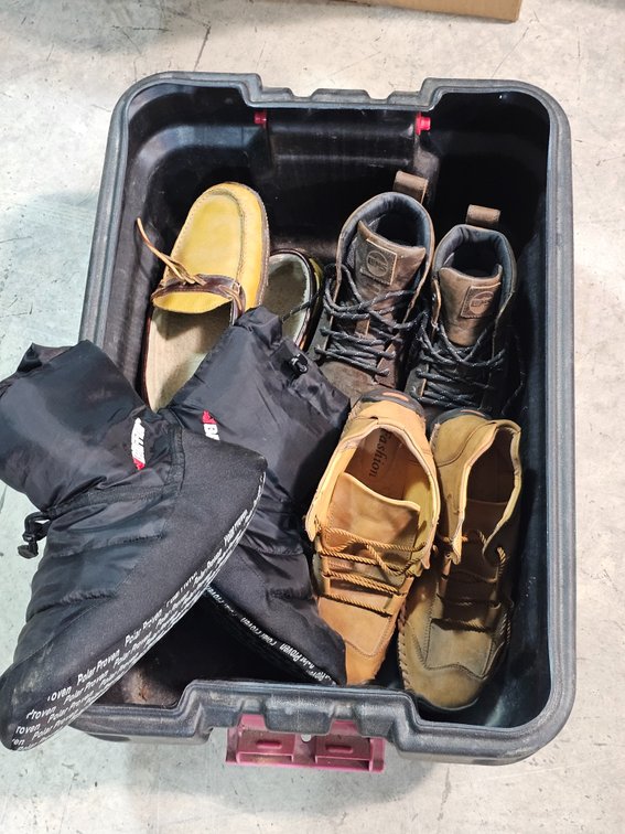 Shoes