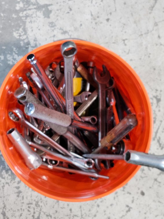 Tools
