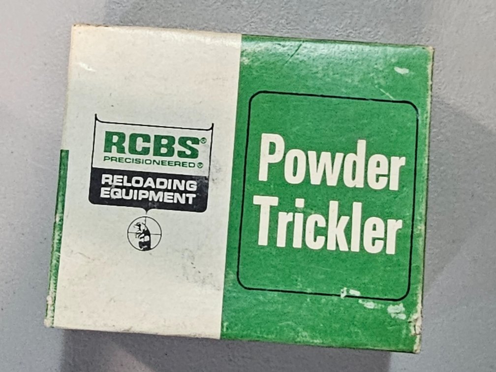 Reloading