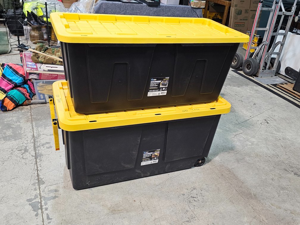 Storage