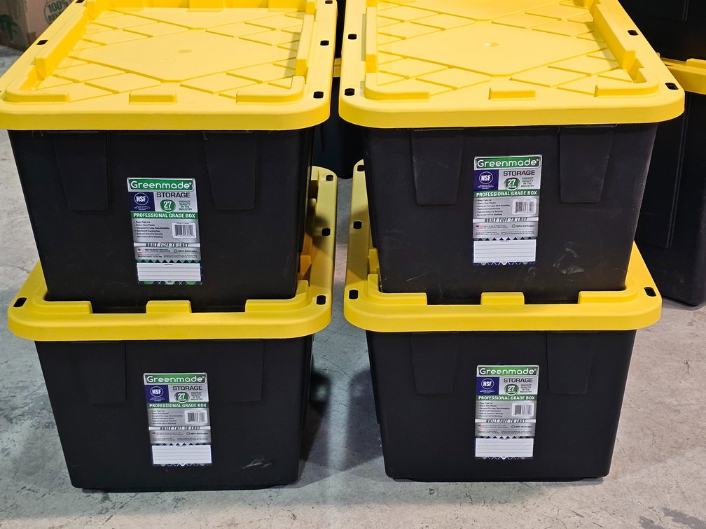 Storage