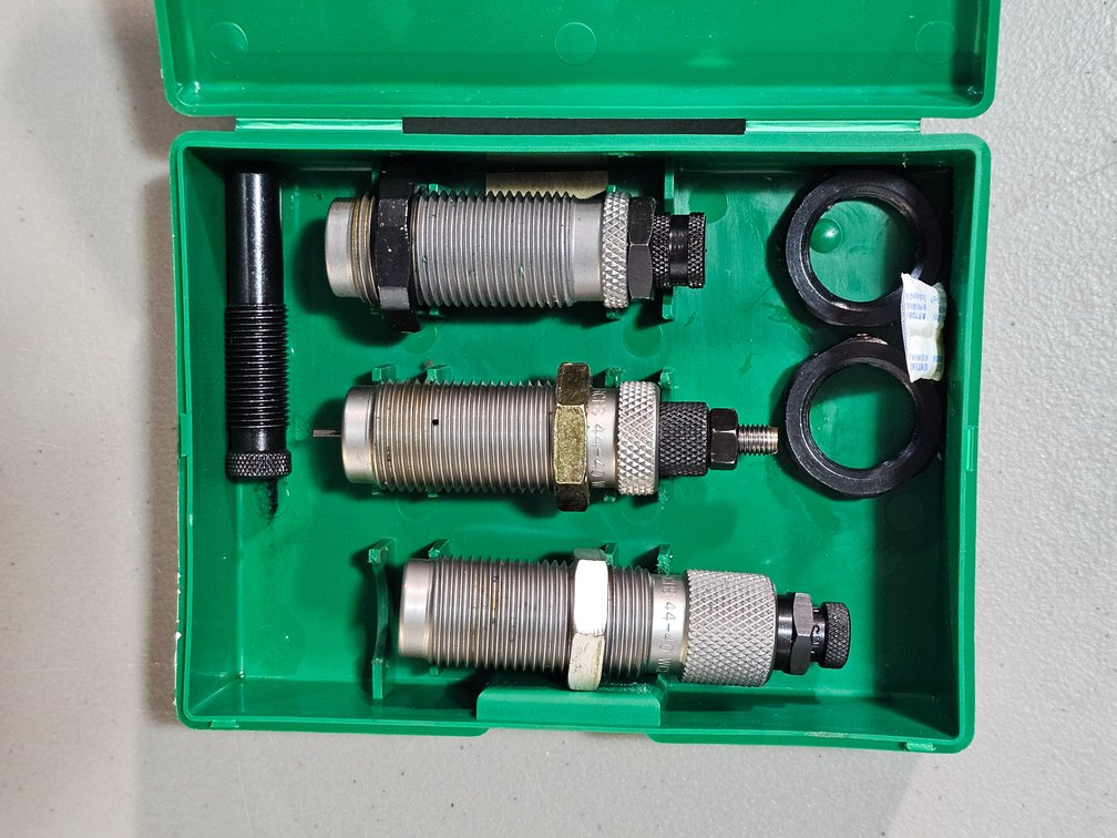 Reloading