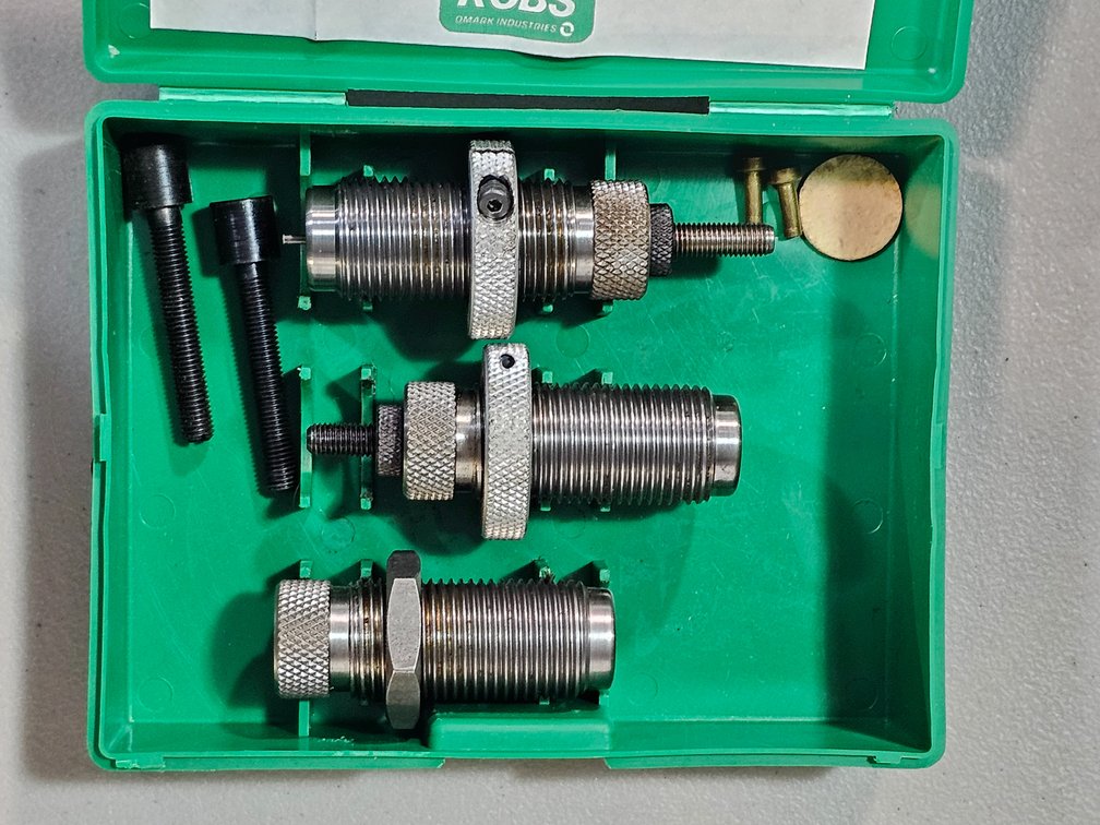 Reloading