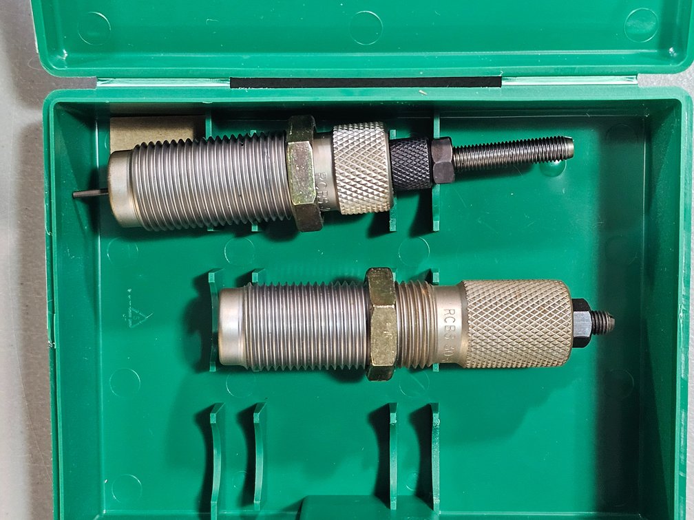 Reloading