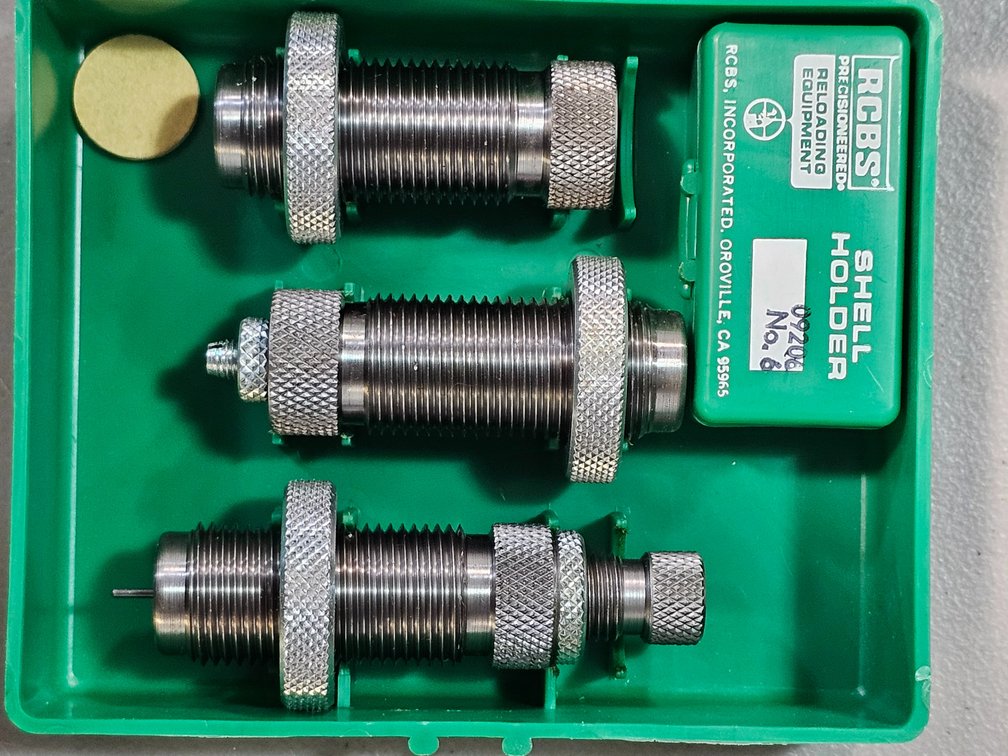 Reloading