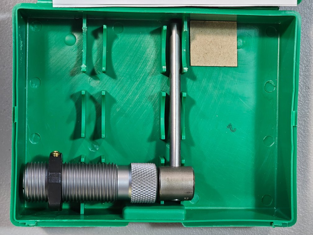 Reloading