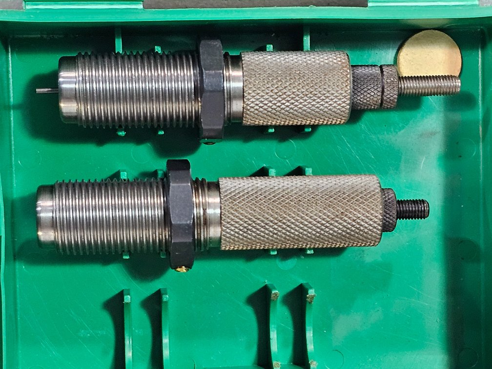 Reloading