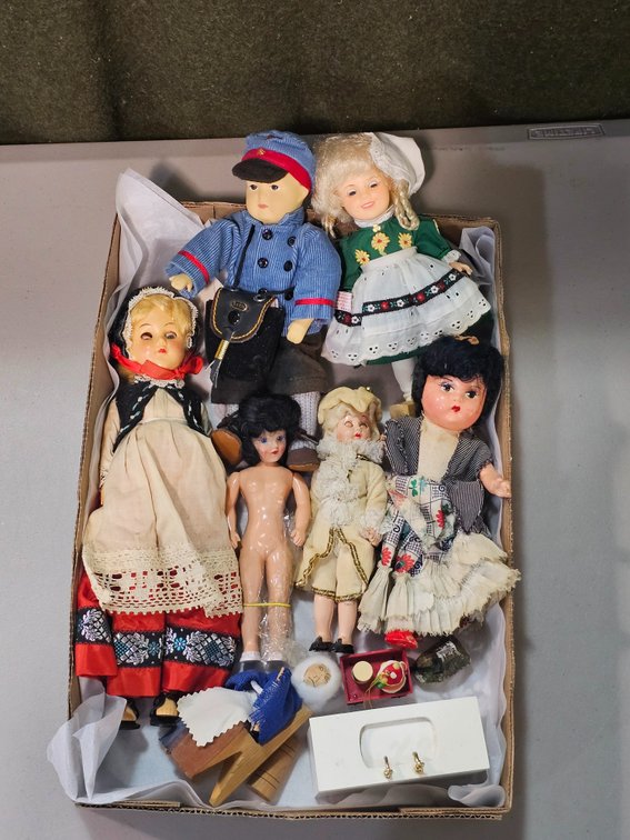 Collectibles