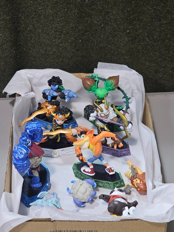 Collectibles