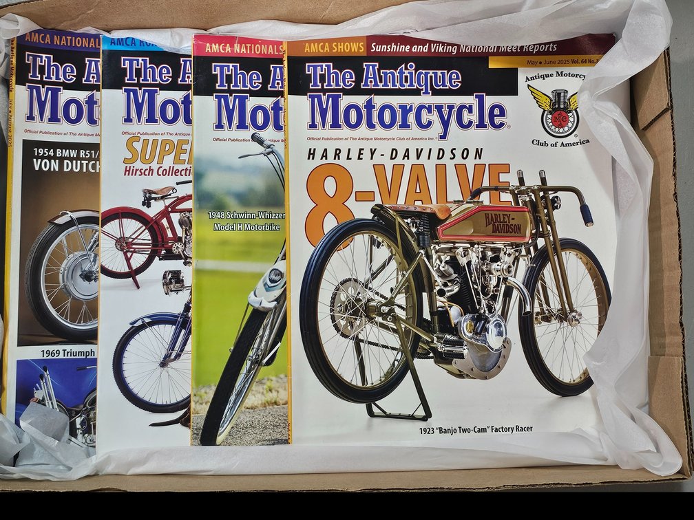 Collectibles