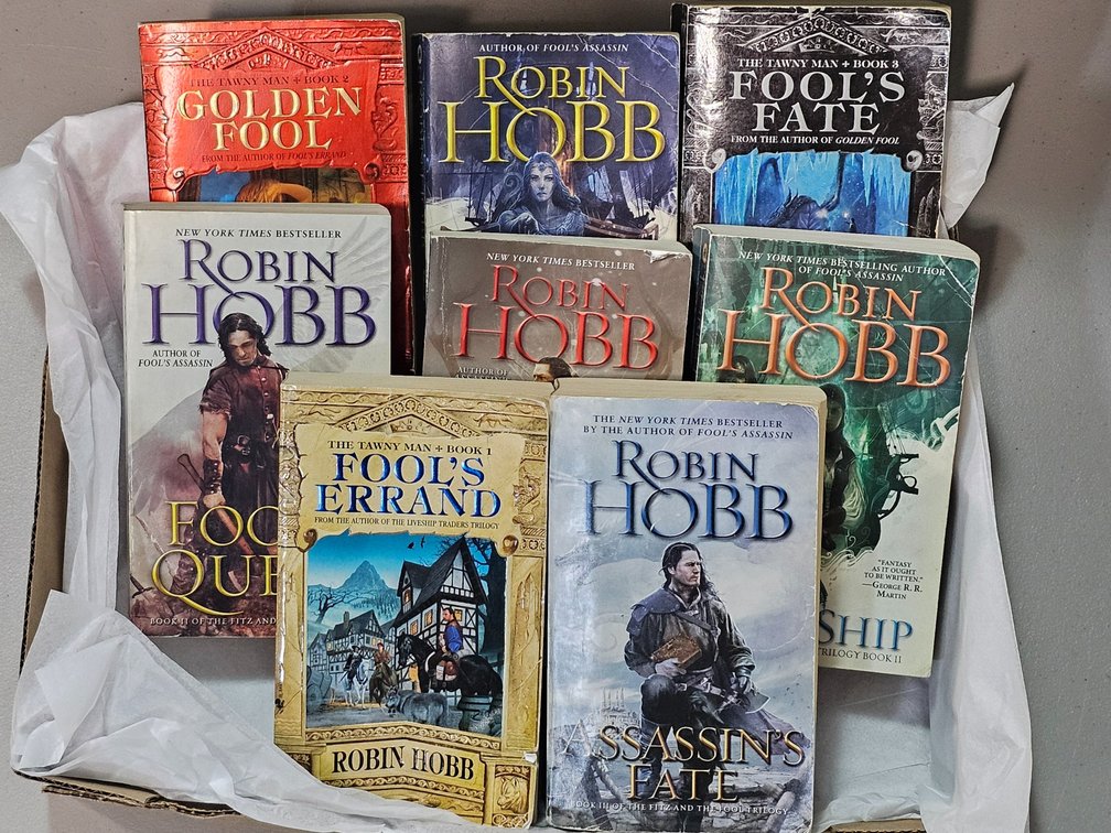 Books