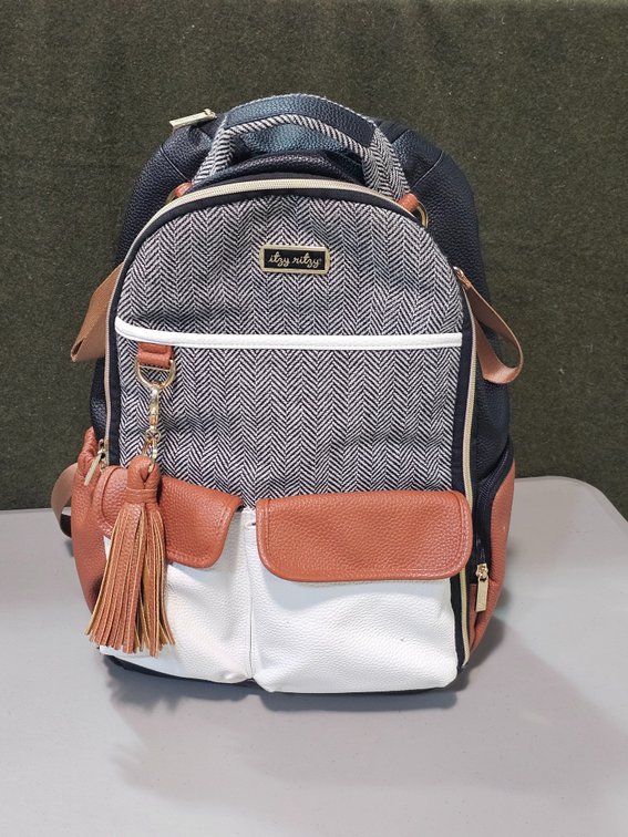 Backpack