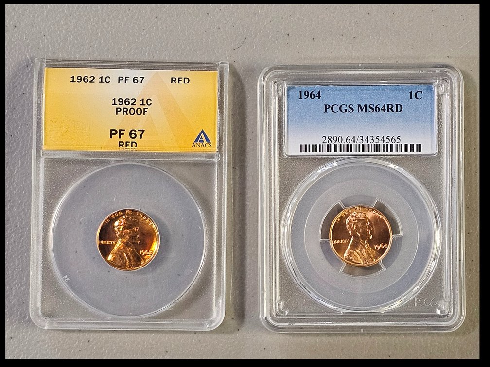 Coins