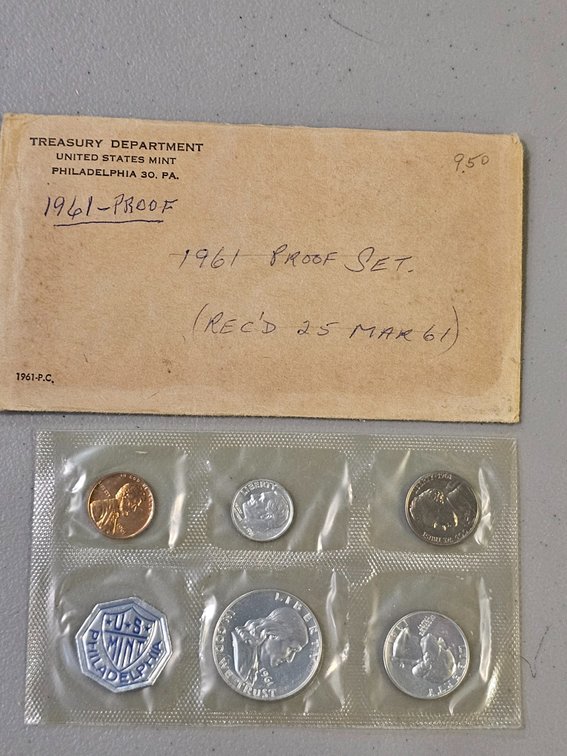 Coins