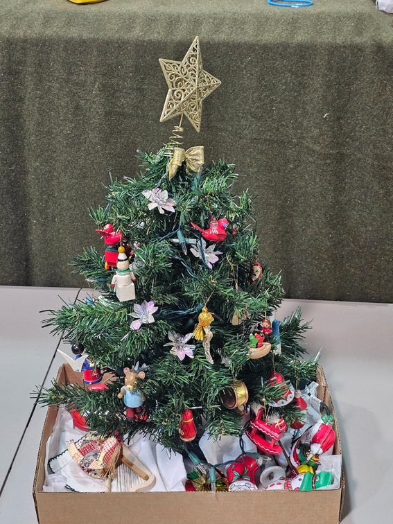 Christmas