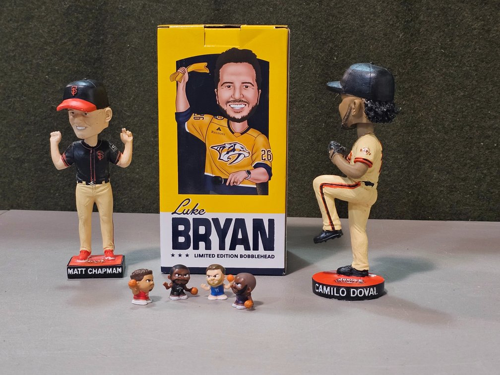 Collectibles