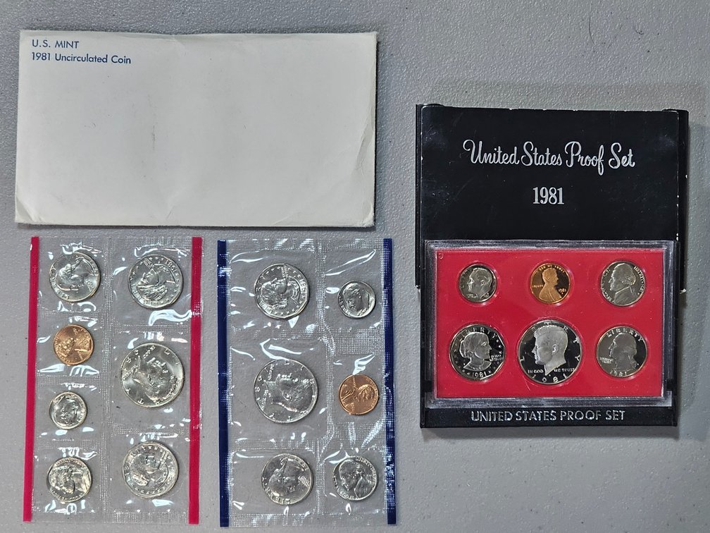 Coins