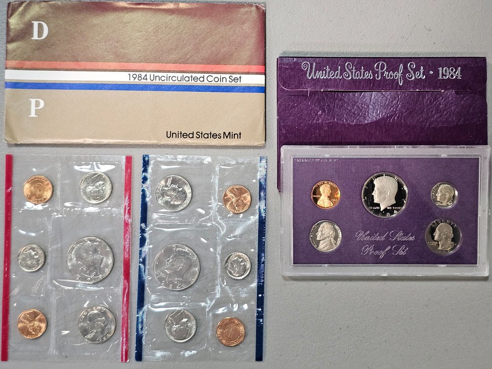 Coins