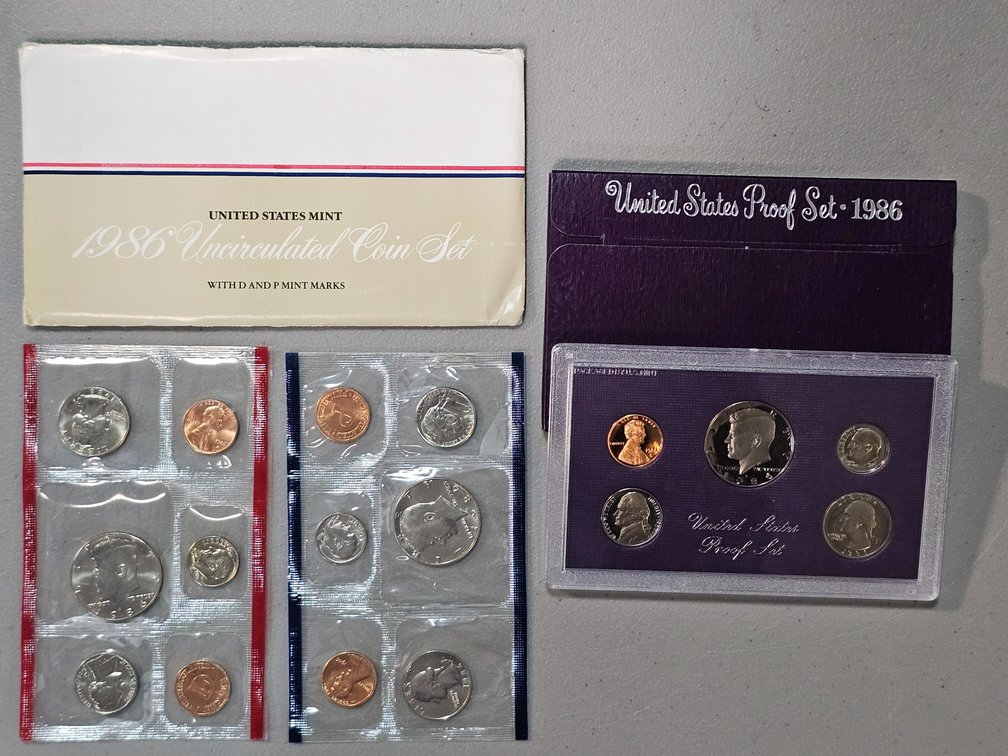 Coins