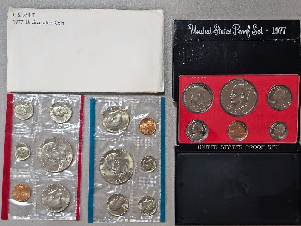Coins