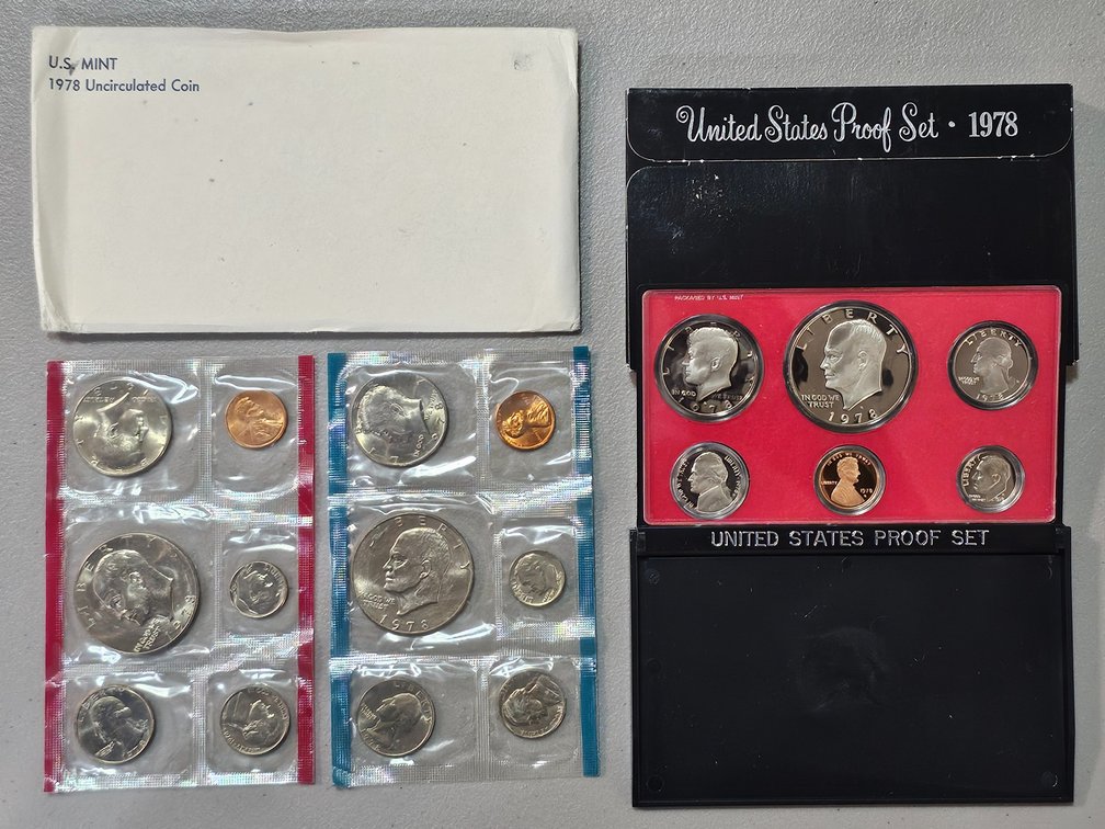 Coins