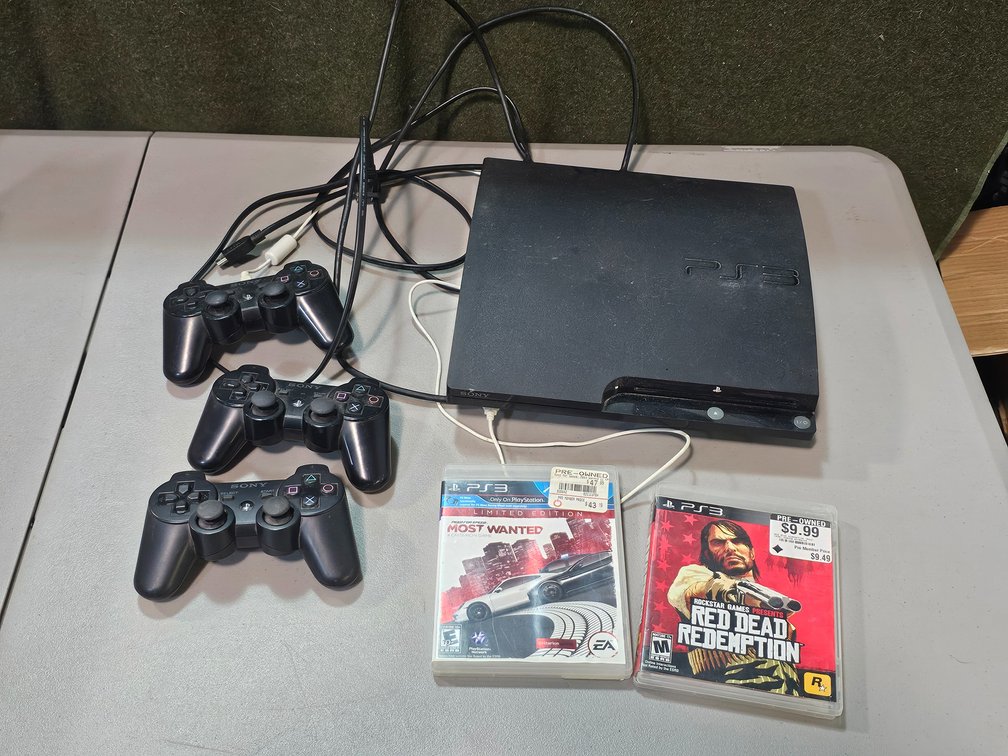 Gaming