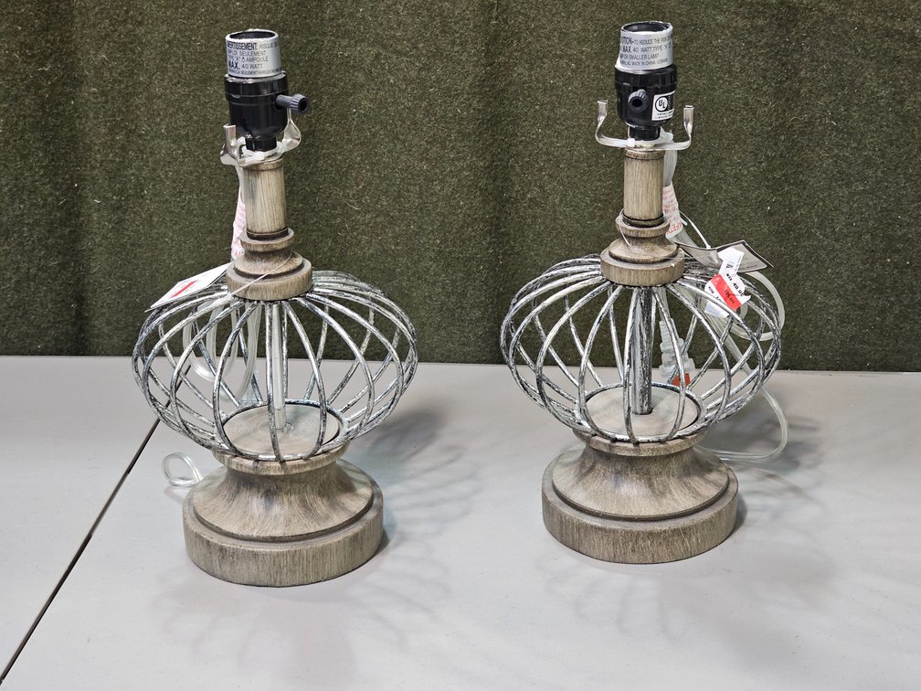 Lamps