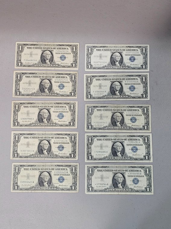 Currency