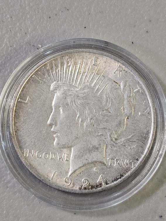 Coins