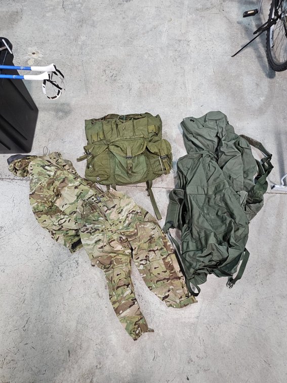 Military