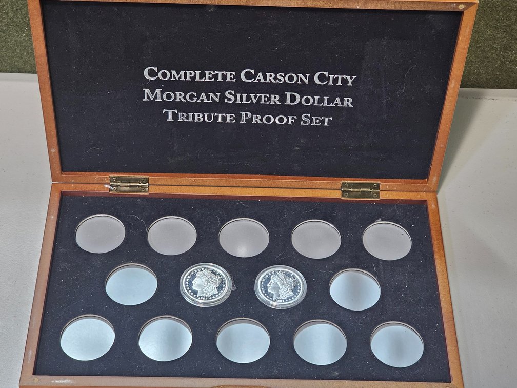 Collectibles