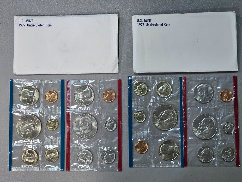 Coins